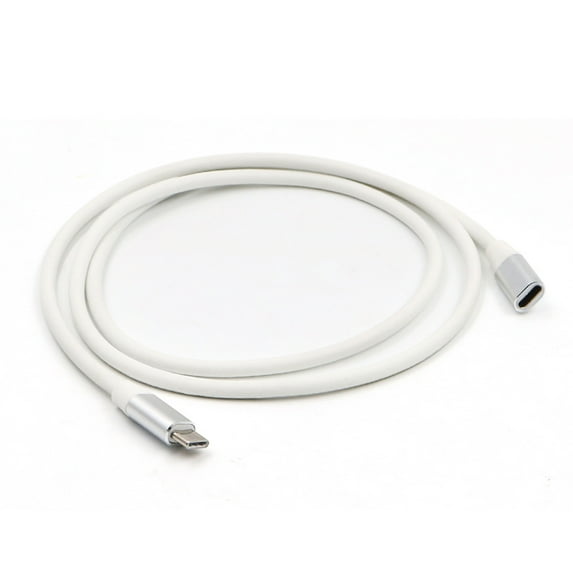 Extension Cords Type Male to Female Extender Cable USB