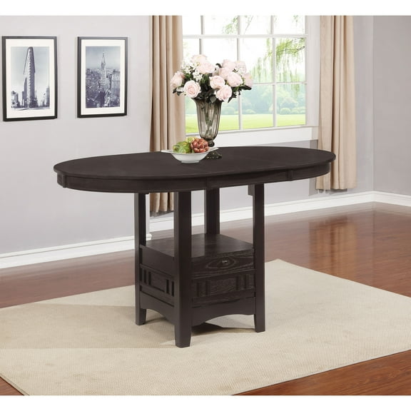 Extension Counter Dining Table