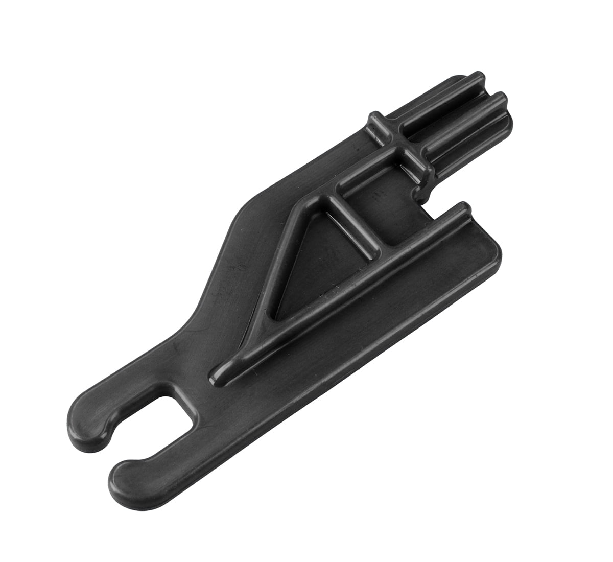 Extension For Stacking Bin