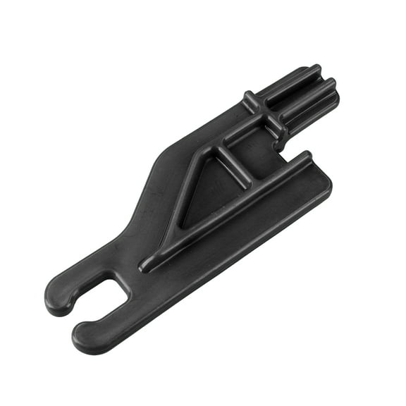 Extension For Stacking Bin