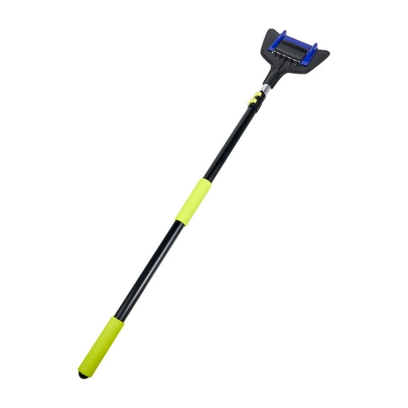 Extension Handle for Board Corner Adjustable Extension Handle Corner Protector Pole Protector Cargo Load Corner Protector V Shaped Edge Guards Hand 1pcs