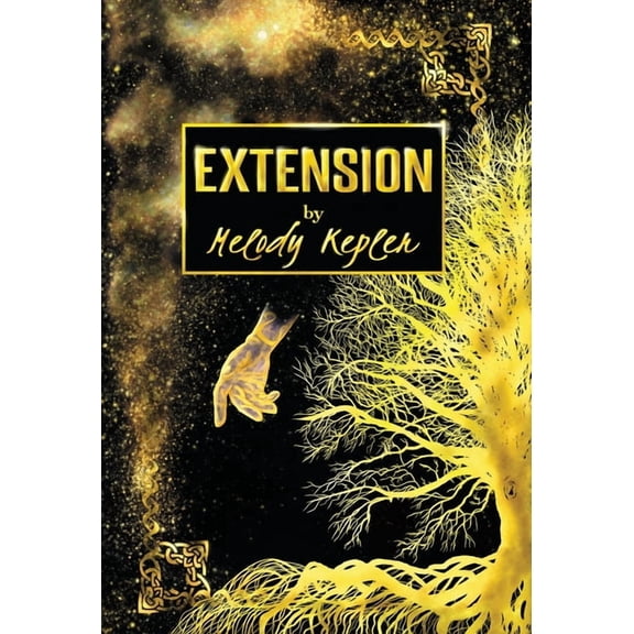 Extension, (Hardcover)