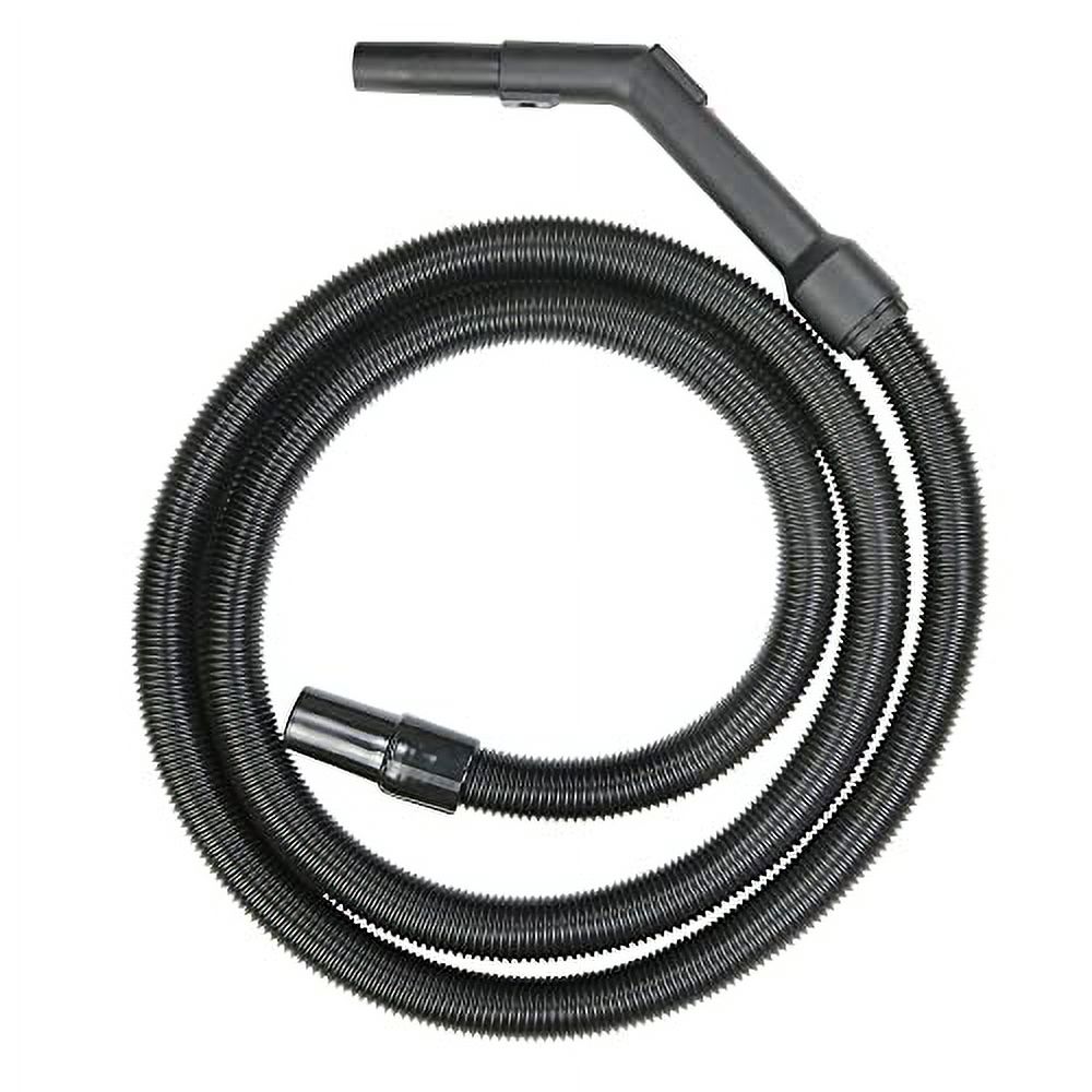 Extension Hose Compatible With Vacuum Hose Replacement, 10’ Crushproof