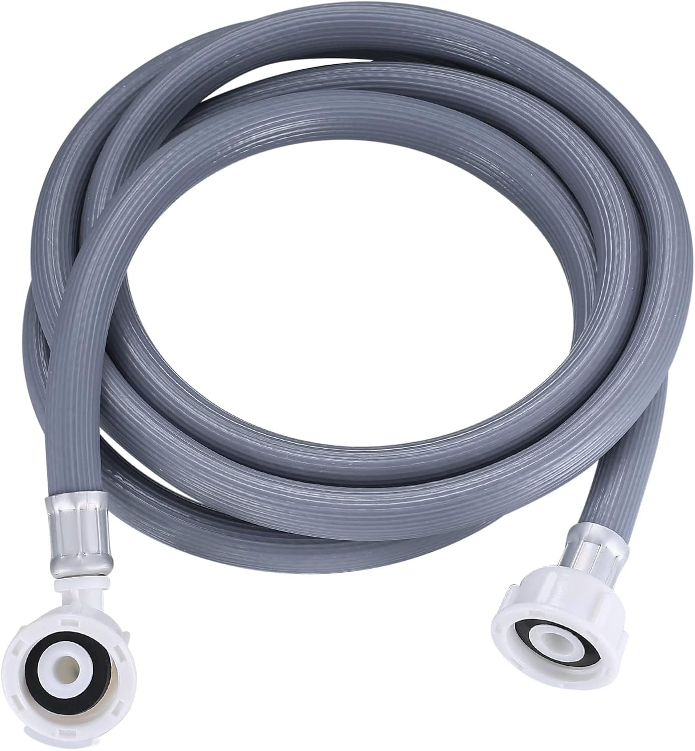 Extension Hose for Washing Machines, Washing Machines Water Inlet Hose