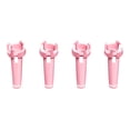 thumbnail image 1 of Extension Landing Gear For DJI Neo Drone Quick Release Increase Height Extension Fixed Bracket Legs Anti-Scratch Preventing wear and tear Kickstand Extension Feet Kit Accessories, 1 of 7