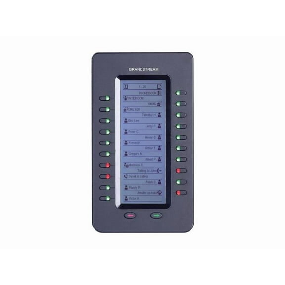 Grandstream GXP2200EXT Gxp2200 Expansion Module