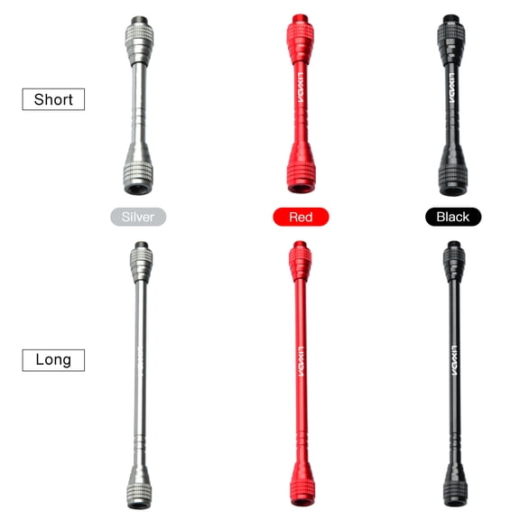 Extension Pole,Pole Siuke Pole Alloy Mewmewcat