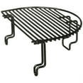 thumbnail image 1 of Primo 312 Extended Cooking Rack for Primo Oval Junior Grill, 1 per Box, 1 of 2