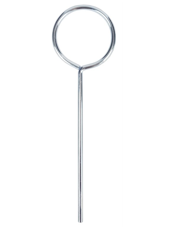 Extension Ring, 3 in. Diameter, Pack of 10 by Go Science Crazy