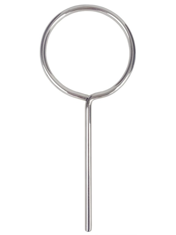 Extension Ring, 4 in. Diameter, Pack of 10 by Go Science Crazy