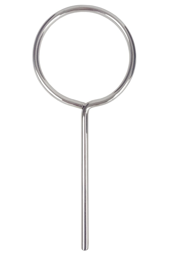 Extension Ring, 4 in. Diameter, Pack of 10 by Go Science Crazy