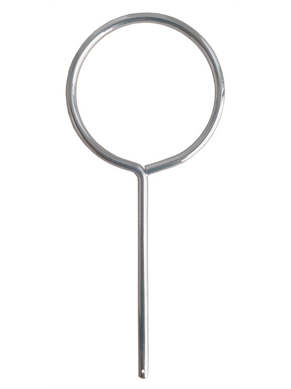Extension Ring, 6 in. Diameter, Pack of 10 by Go Science Crazy