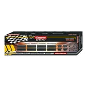 Carrera Extension Set 3 for Slot Car Race Tracks – Additional Track Pieces for Expanded Layouts