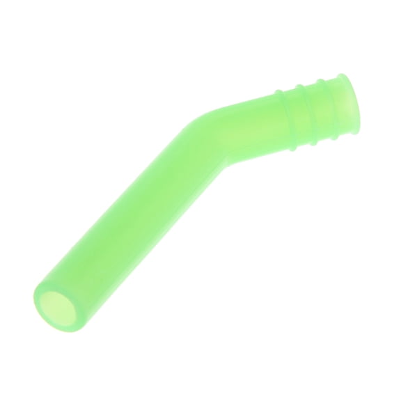 Extension Silicone Tube For HSP HPI 1/10 1/8 Nitro Car Exhaust Pipe