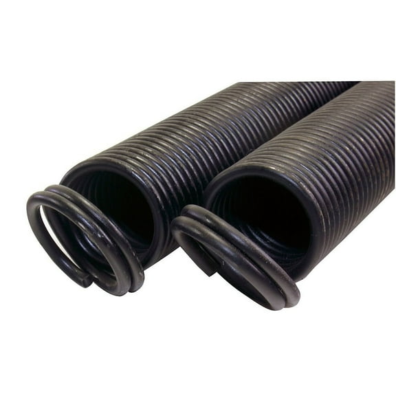 Extension Spring, 100 lb, 7 ft. Door, PK2