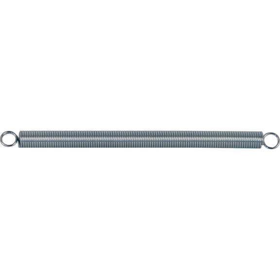 Extension Spring 2-1/2 in. x 5/32 in. (2 pack)