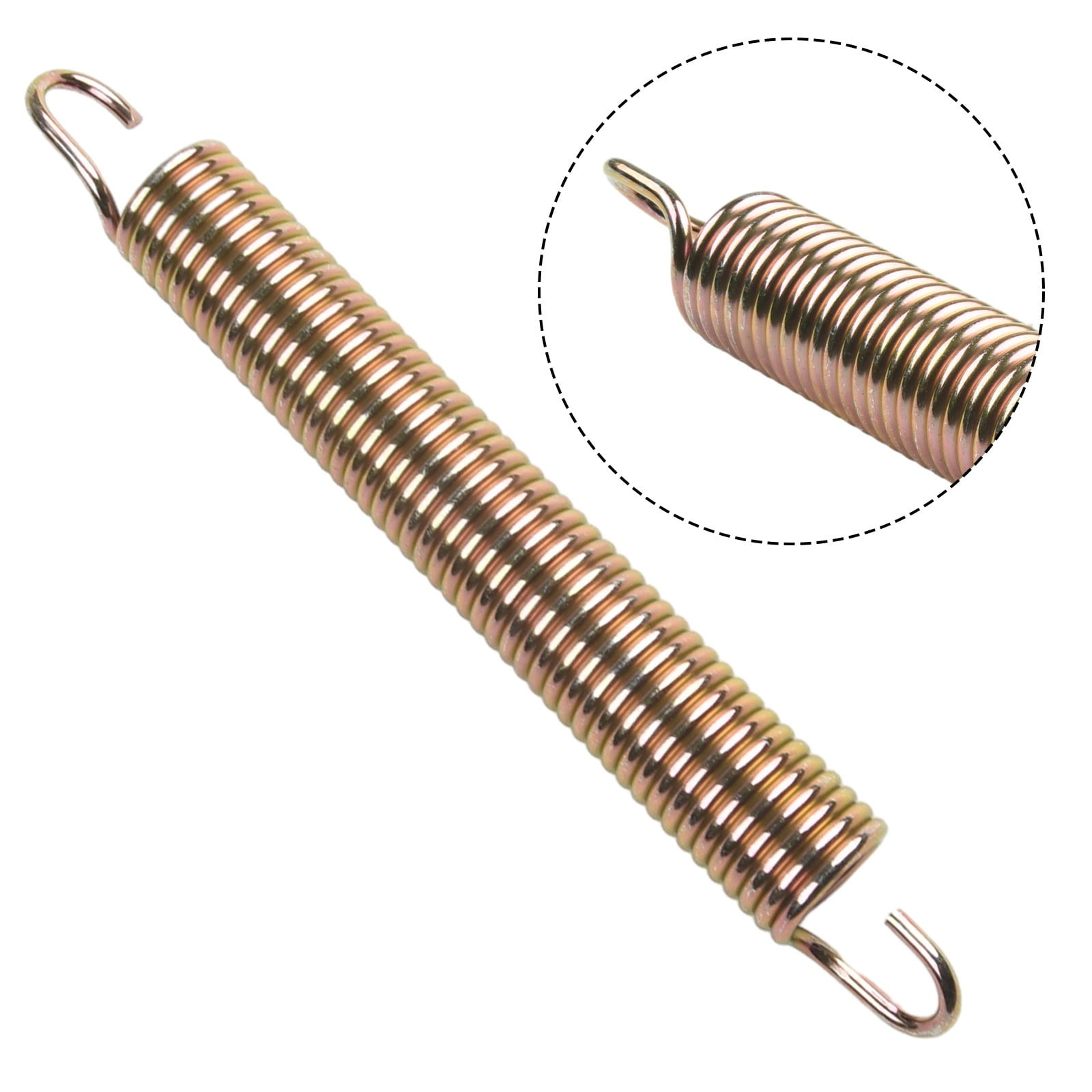 Extension Spring For MTD 732-0594A, 932-0594A 46\\\