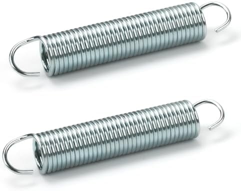 Extension Spring Replaces 732-04629, 73204629 Compatible with Cub Cadet ...