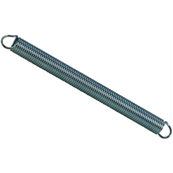 Extension Springs Set of 2 Size: 1-7/8" with 9/32" OD