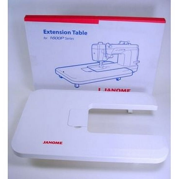 Extension Table, Janome #499701006