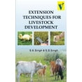 thumbnail image 1 of Extension Techniques for Livestock Development (Hardcover), 1 of 1