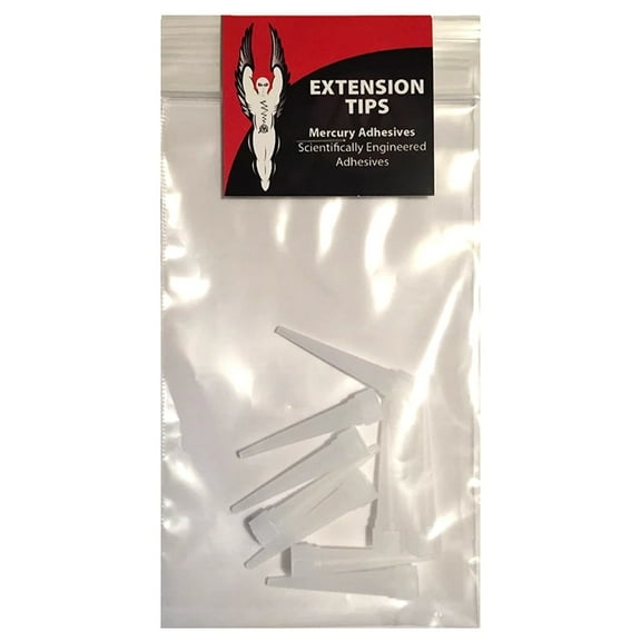 Extension Tips (Pack of 10)