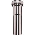 thumbnail image 1 of Extension Tube, 1.25 in. dia. x 6 in. - Slip Joint, 22 ga, Brass, Chrome Plated, 1 of 1