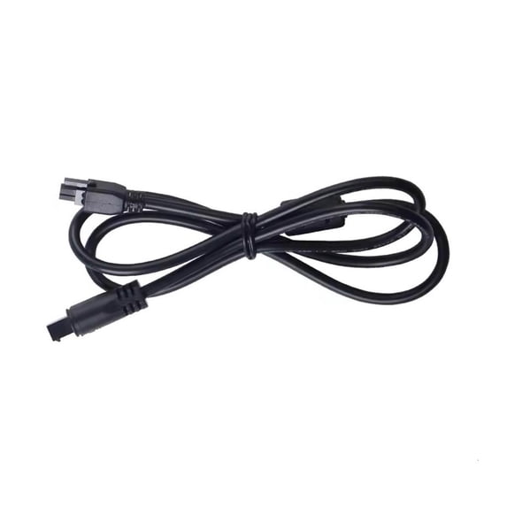 Extension Wire for Lab Mini 3D Printer Part 4Pin Extension Cable Replace
