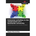 thumbnail image 1 of Extension activities in the construction of a backlands university, (Paperback), 1 of 1