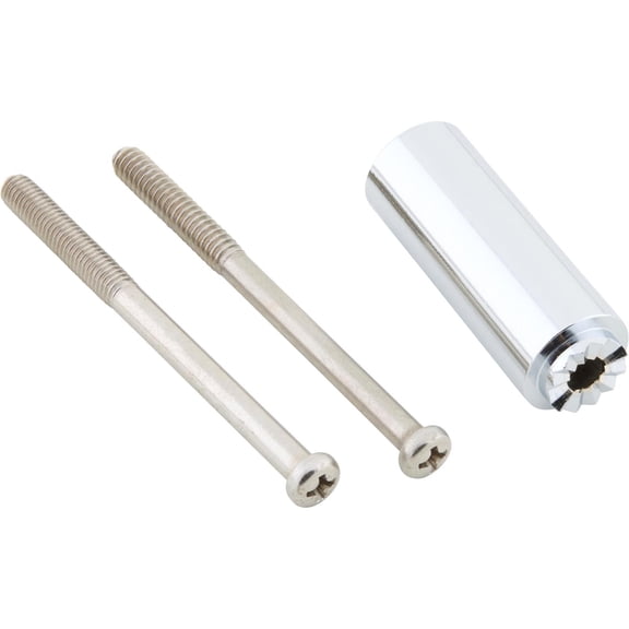 Extension for Universal Peep Mirror