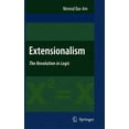 thumbnail image 1 of Extensionalism: The Revolution in Logic, (Hardcover), 1 of 1