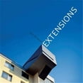 thumbnail image 1 of Pre-Owned Extensions Paperback, 1 of 1