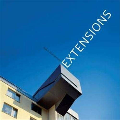Pre-Owned Extensions Paperback