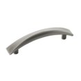 thumbnail image 1 of Extensity 96mm Pull - Antique Silver, 1 of 1