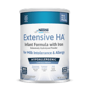 Nestle Health Science Extensive HA Alcohol-Free Specialty Shelf-Stable Baby Formula, 14.1 oz Can 1 Count