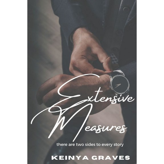 Extensive Measures (Paperback)