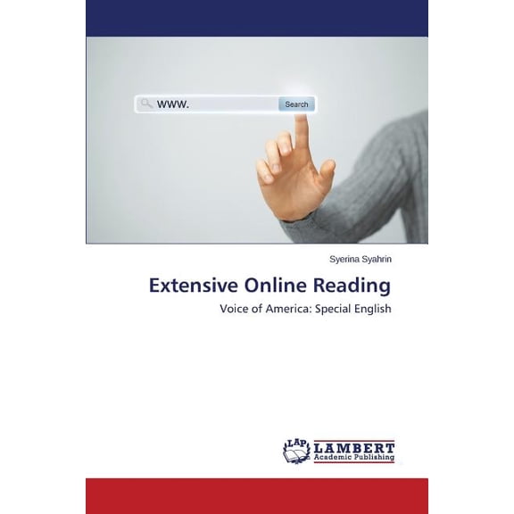 Extensive Online Reading, (Paperback)