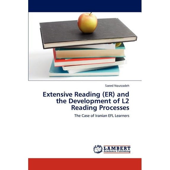 Extensive Reading (Er) and the Development of L2 Reading Processes (Paperback)