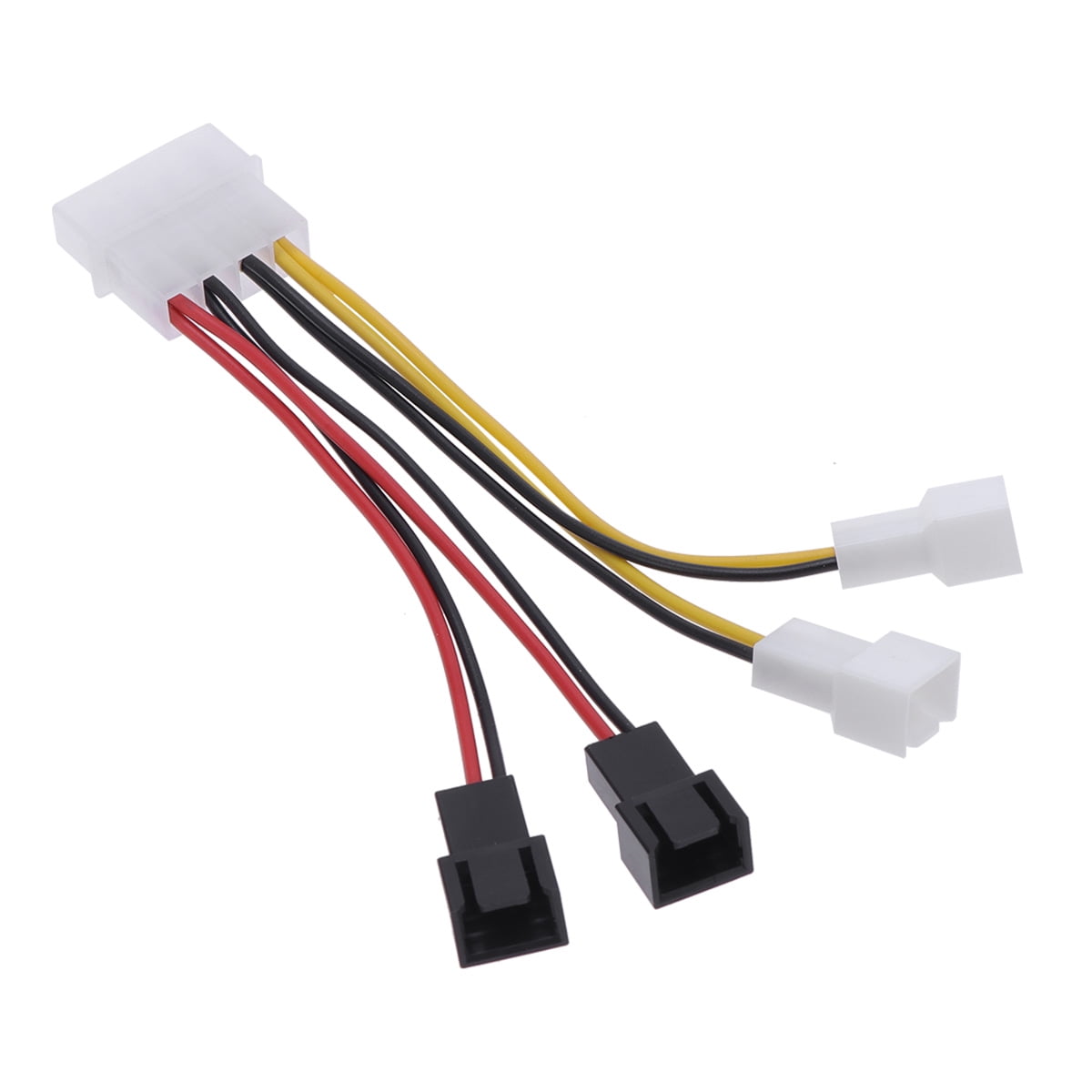 Extention Cables for Fan Multiple Regulation Computer Case CPU ...