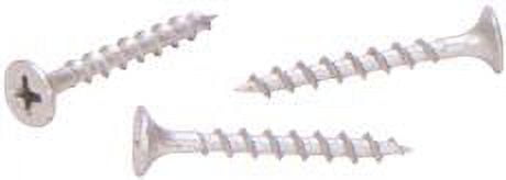 Exterior Deck Screw #6 X 1-5/8 In., 5000 Pieces