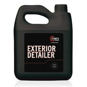 Chief's Choice Exterior Rescue Vehicle Quick Detailer Spray with Carnauba Wax, 1 Gallon