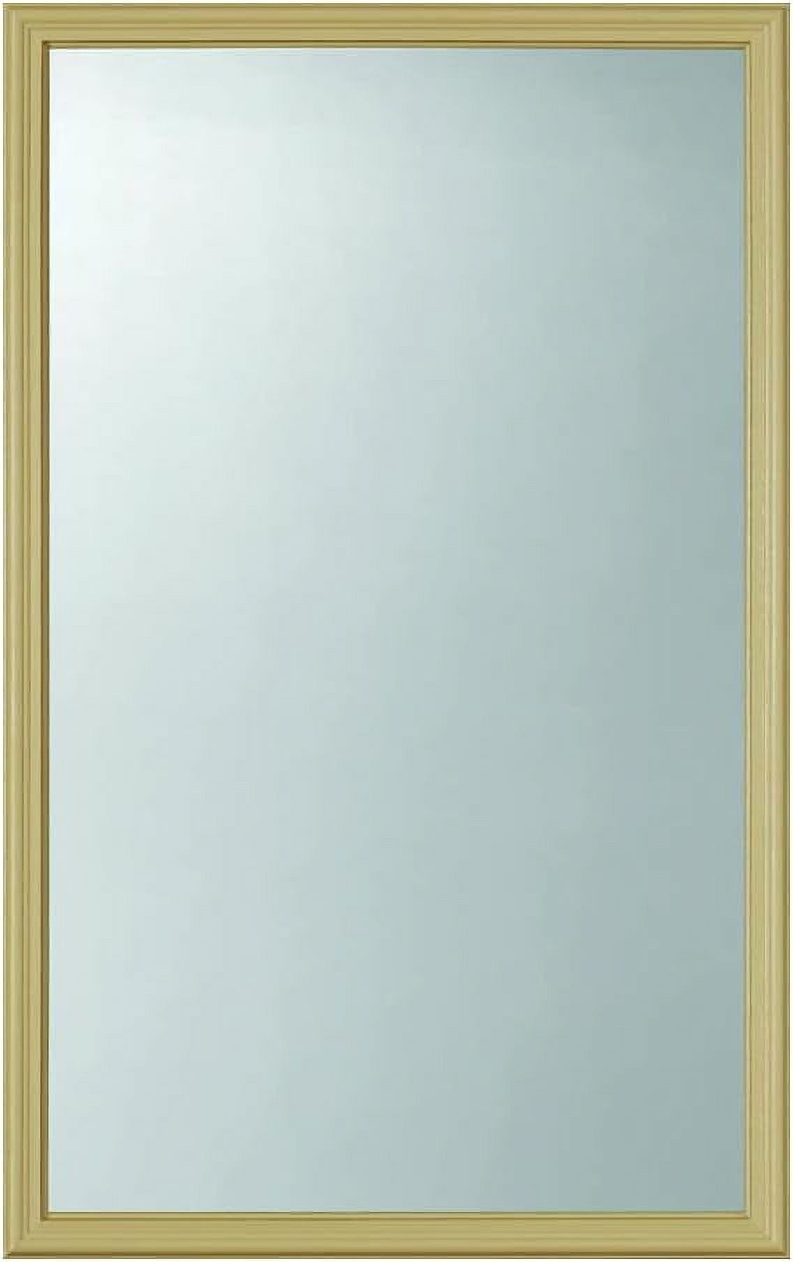 Exterior Door Glass Replacement Entry Door 24" x 38" Insert Glass Kit