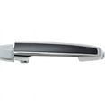 thumbnail image 1 of Exterior Door Handle Chrome For 2006-2010 Hyundai Sonata, 1 of 8
