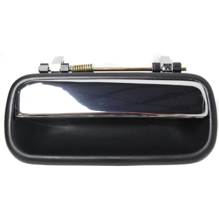 Exterior Door Handle Chrome Front Driver Side For Toyota 4Runner Lexus Exterior Door Handle Chrome Front Driver Side For Toyota 4Runner Lexus