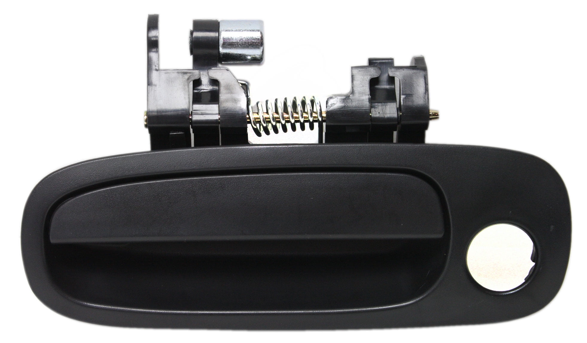 Exterior Door Handle Compatible with 1998-2002 Toyota Corolla Front ...