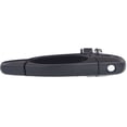 thumbnail image 1 of Exterior Door Handle Compatible with 1999-2003 Lexus RX300 Front, Driver Side Primed, 1 of 3