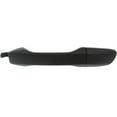 thumbnail image 1 of Exterior Door Handle Compatible with 2003-2014 Volvo XC90 Front or Rear, Driver Side Primed, 1 of 3