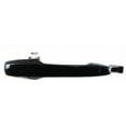 thumbnail image 1 of Exterior Door Handle Compatible with 2004-2009 Mazda 3 Front, Passenger Side Primed, 1 of 3