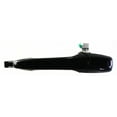 thumbnail image 1 of Exterior Door Handle Compatible with 2004-2009 Mazda 3 Front or Rear, Driver Side Primed, 1 of 3