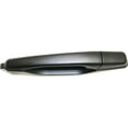 thumbnail image 1 of Exterior Door Handle Compatible with 2004-2012 Mitsubishi Galant Rear, Driver Side Primed, 1 of 3